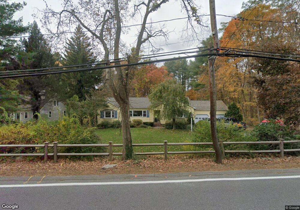 141 Concord Rd, Sudbury, MA 01776 - photo 1