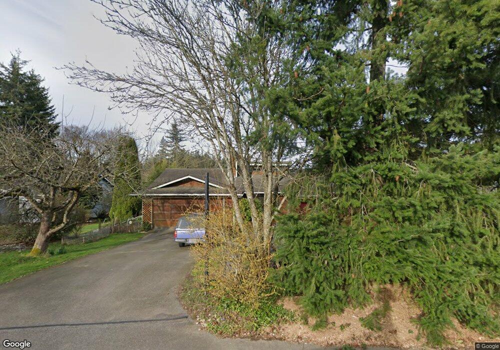 9204 46th Ave W, Mukilteo, WA 98275 - photo 1