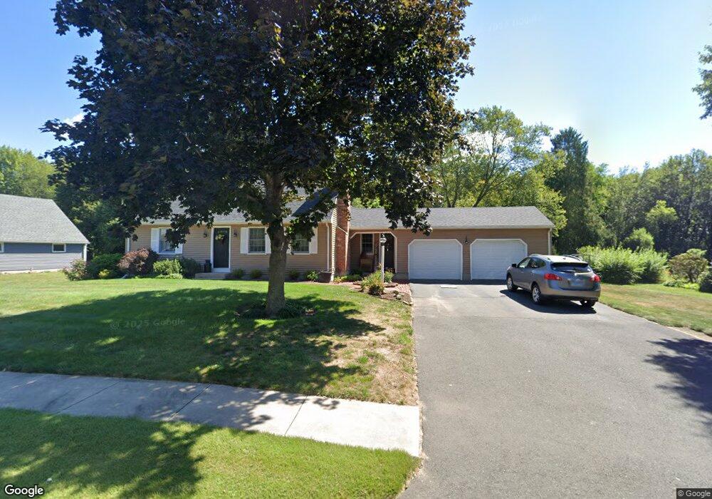 42 Buchanan Rd, Enfield, CT 06082 - photo 1