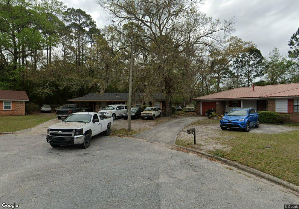 2515 Howard Foss Ct, Savannah, GA 31406 - photo 1