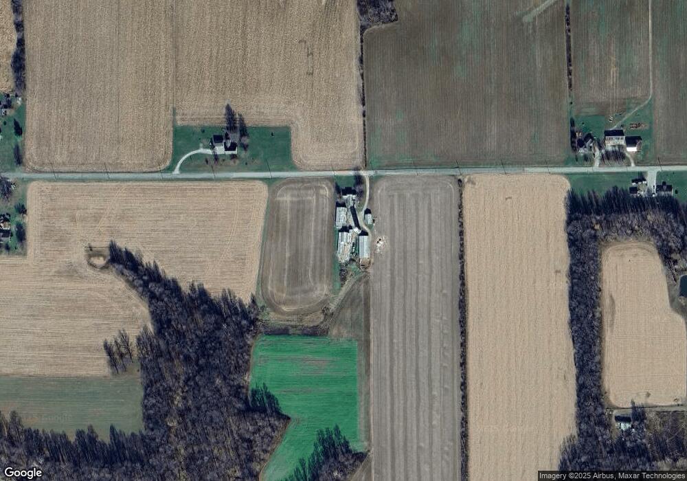 26074 Stipps Hill Rd, Laurel, IN 47024 - photo 1