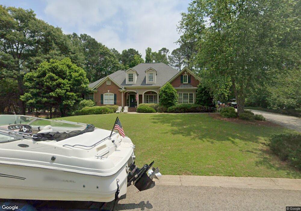 1021 Lane Creek Ct, Bishop, GA 30621 - photo 1