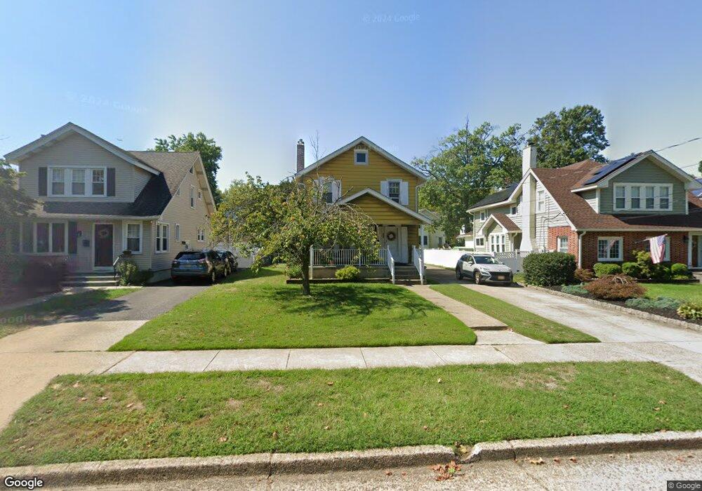 219 Morgan Ave, Collingswood, NJ 08108 - photo 1