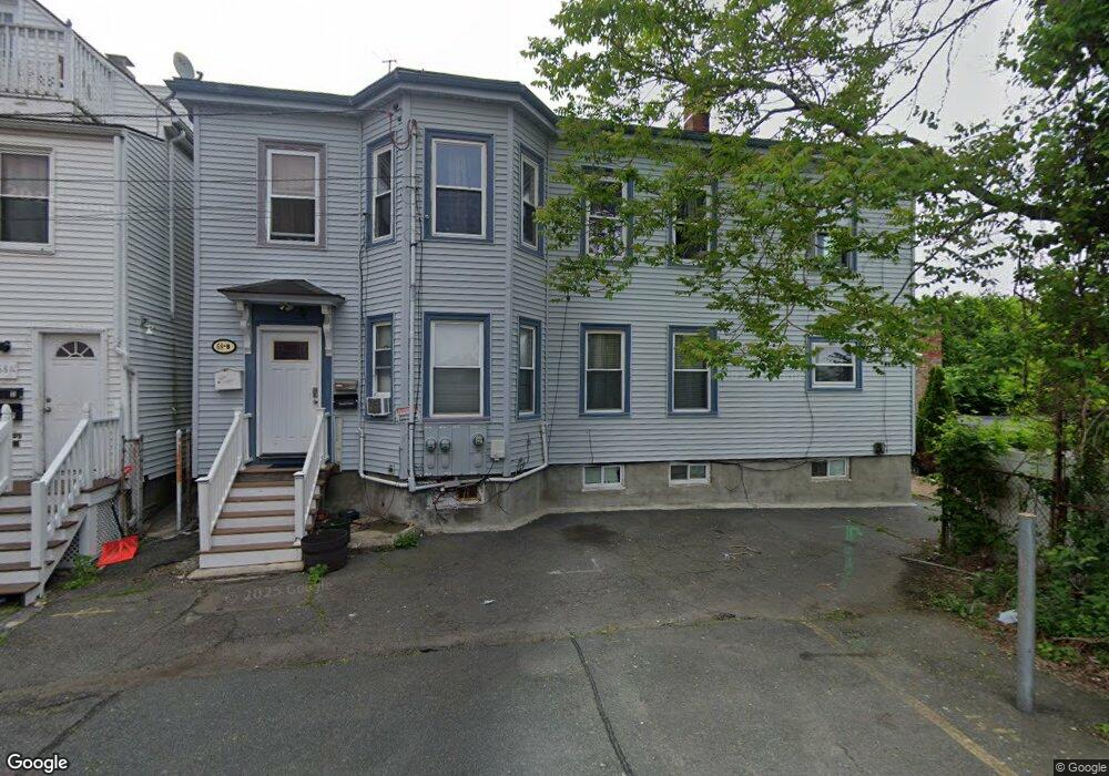 68B Sagamore St, Lynn, MA 01902 - photo 1