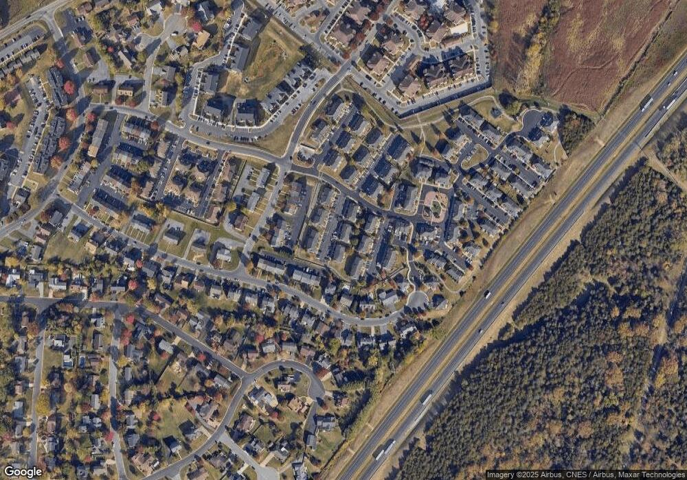 1043 Alexander Hamilton Ln, Harrisonburg, VA 22802 - photo 1