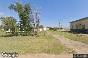 623 N Kansas St, Kanopolis, KS 67454