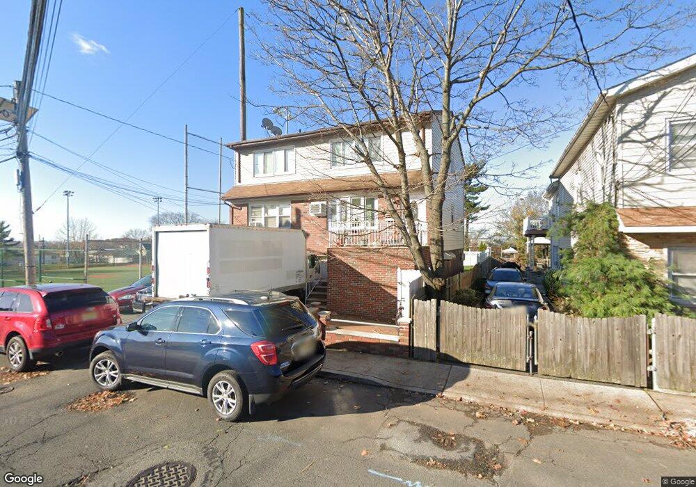 281 Sedore Ave unit FIRST FLOOR, Fairview, NJ 07022 - photo 1