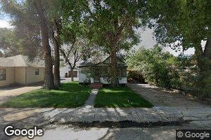 706 8th St, Fowler, CO 81039