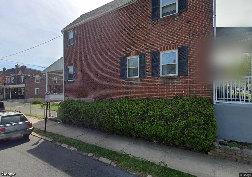 2028 W Allen St, Allentown, PA 18104 - photo 1