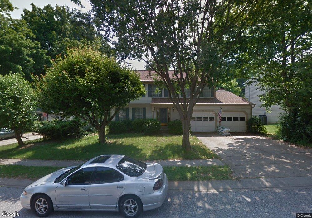 9525 Red Apple Ln, Columbia, MD 21046 - photo 1