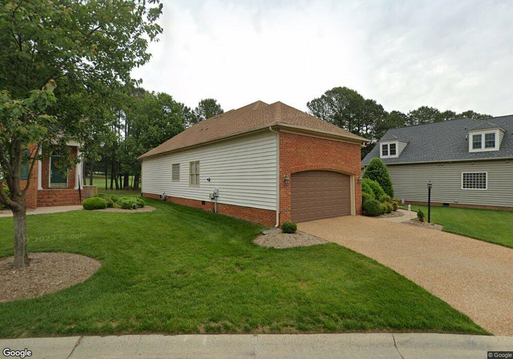 5948 Old Greenway Dr, Glen Allen, VA 23059 - photo 1