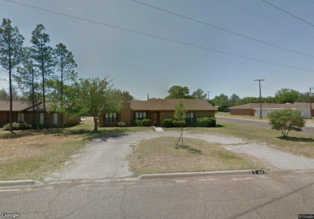 815 Shell Ave, Midland, TX 79705 - photo 1