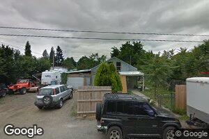 365 4th St, Dillard, OR 97432