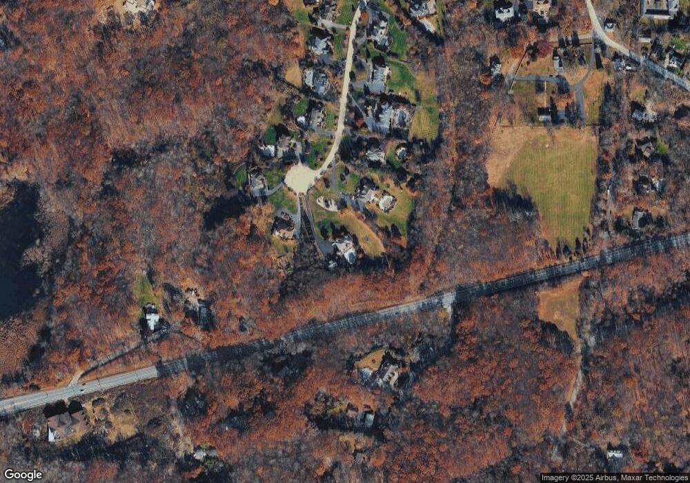 48 Constitution Ct, Tuxedo Park, NY 10987 - photo 1