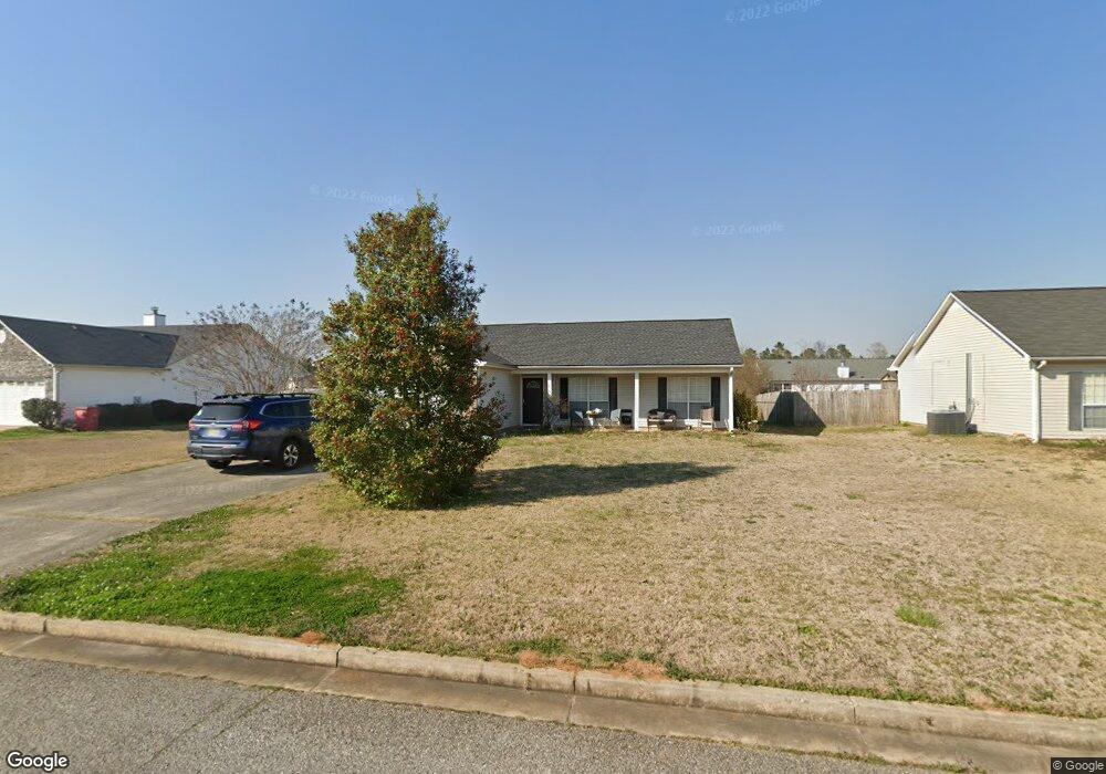 183 Mason Philip Dr, Macon, GA 31216 - photo 1