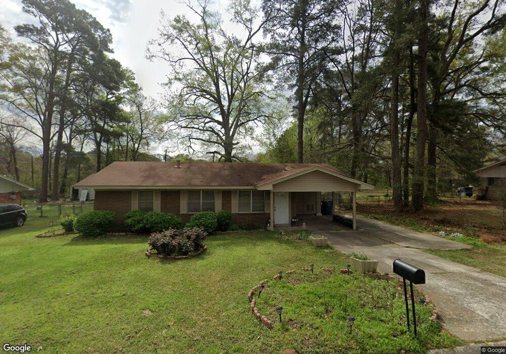 204 Azalea St, Minden, LA 71055 - photo 1