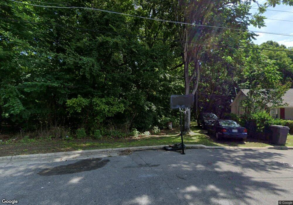 620 Lincoln St, Reidsville, NC 27320 - photo 1