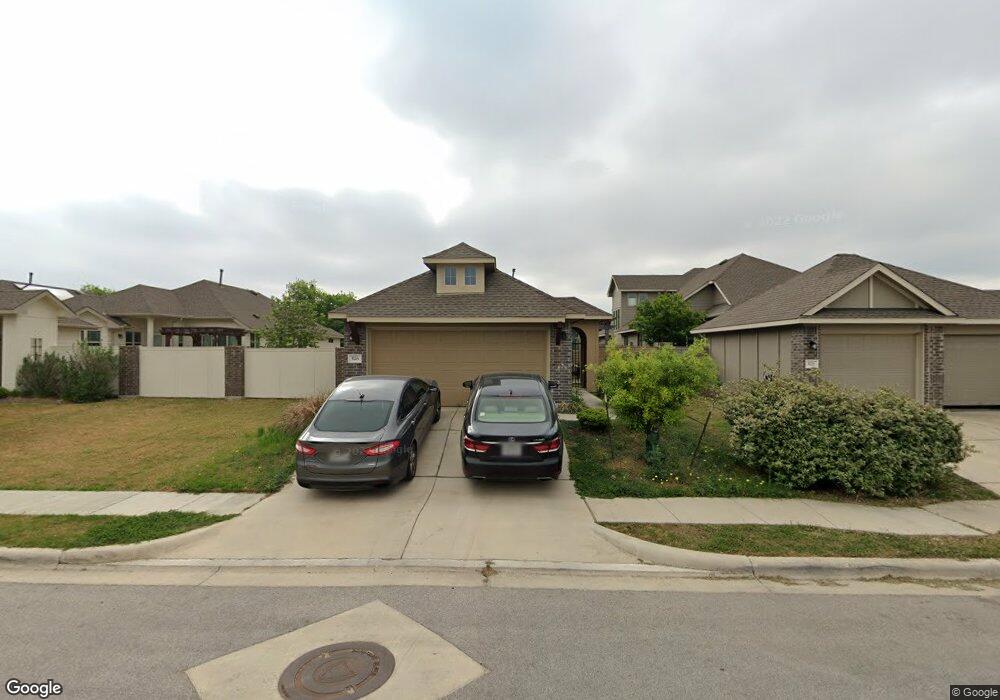 526 Silo St, San Marcos, TX 78666 - photo 1