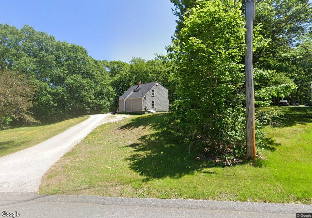 36 Redfield Cir, Derry, NH 03038 - photo 1