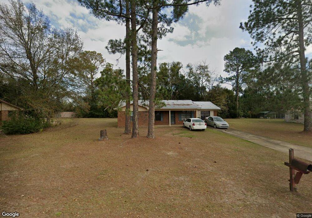 305 Dogwood Ave, Donalsonville, GA 39845 - photo 1