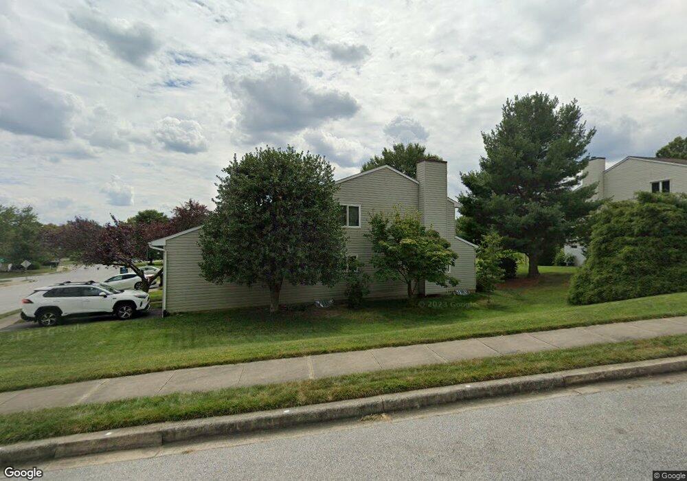 342 Chickory Way, Newark, DE 19711 - photo 1