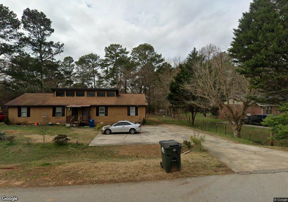 157 Ashmore Dr, Athens, GA 30601 - photo 1