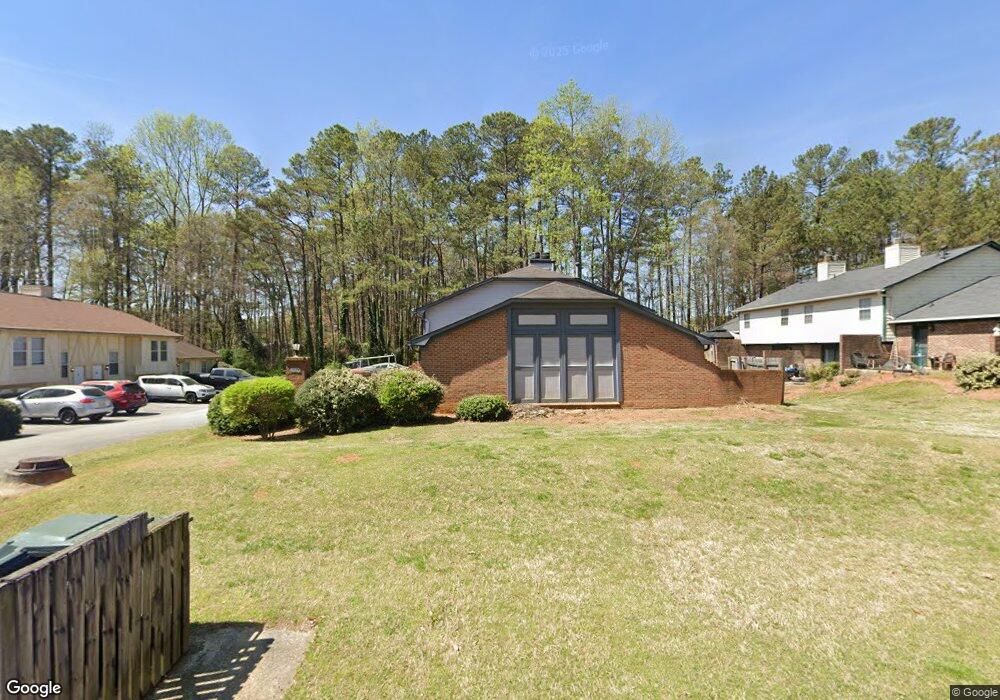 1260 Natchez Trace SW, Marietta, GA 30008 - photo 1