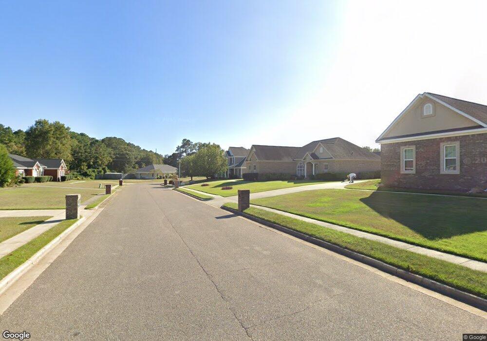 2003 Fern Dr, Dothan, AL 36301 - photo 1