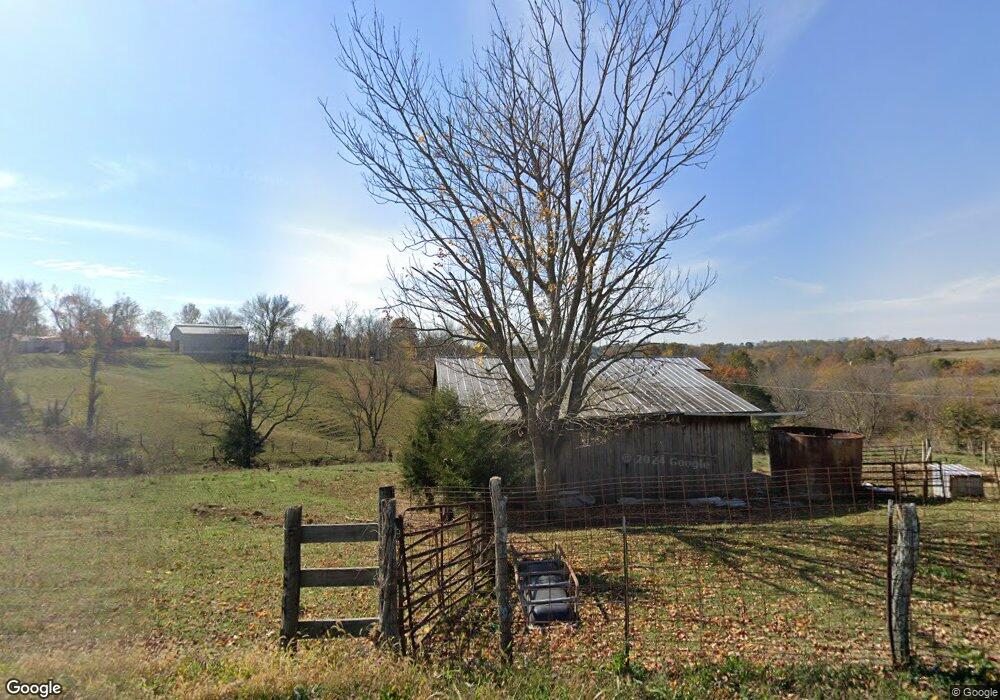 879 Tea Run Rd, Ewing, KY 41039 - photo 1