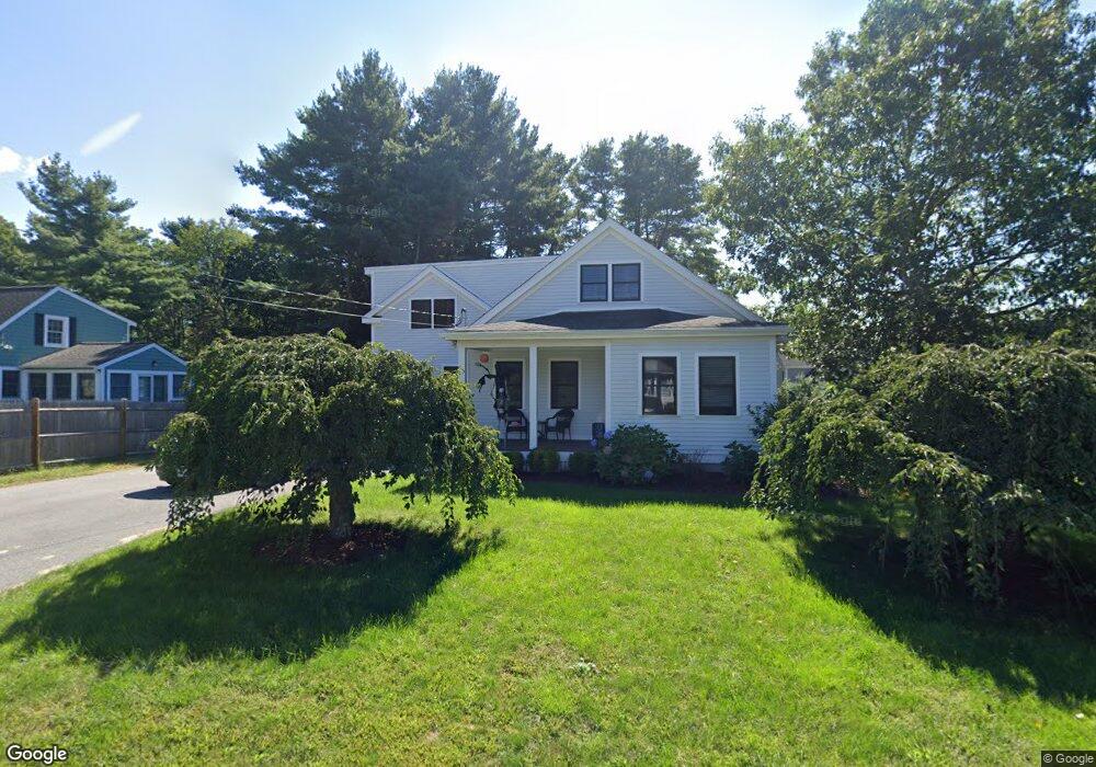 69 Van Kleeck Rd, Millis, MA 02054 - photo 1