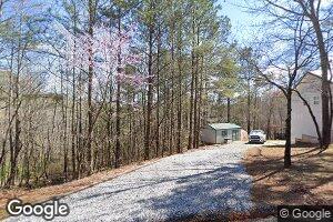 579 Old Mill White Rd, Jasper, GA 30143