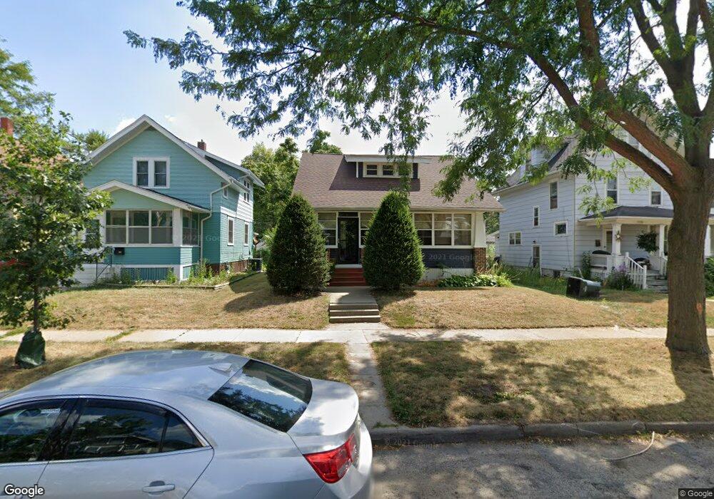 1553 7th Ave SE, Cedar Rapids, IA 52403 - photo 1