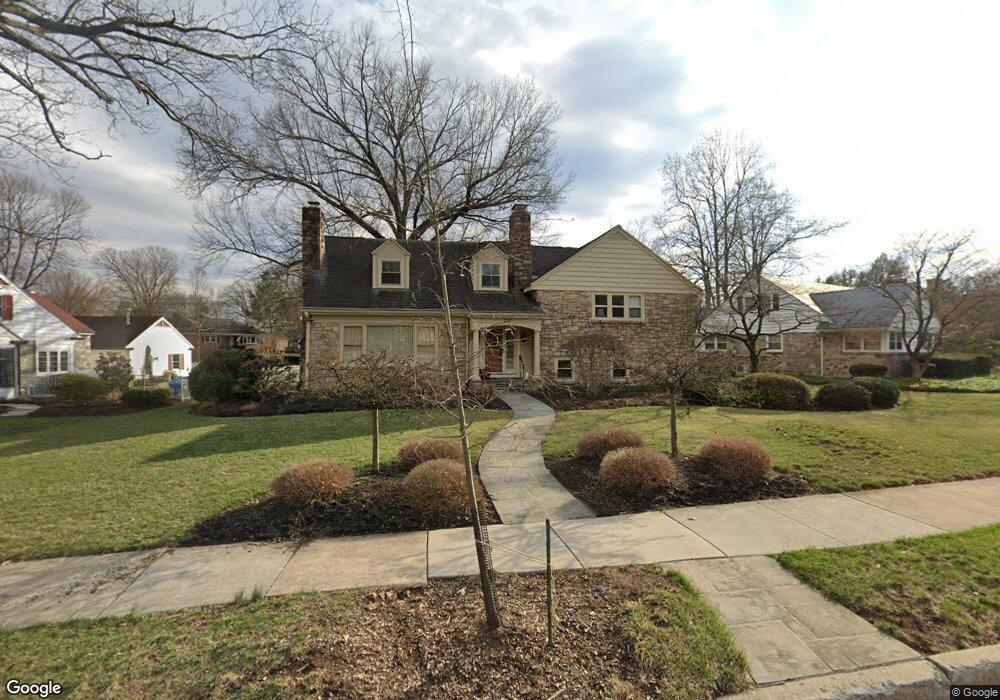 502 Wyomissing Blvd, Reading, PA 19610 - photo 1