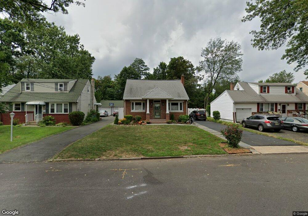 1437 Edwin Place unit 39, Plainfield, NJ 07062 - photo 1