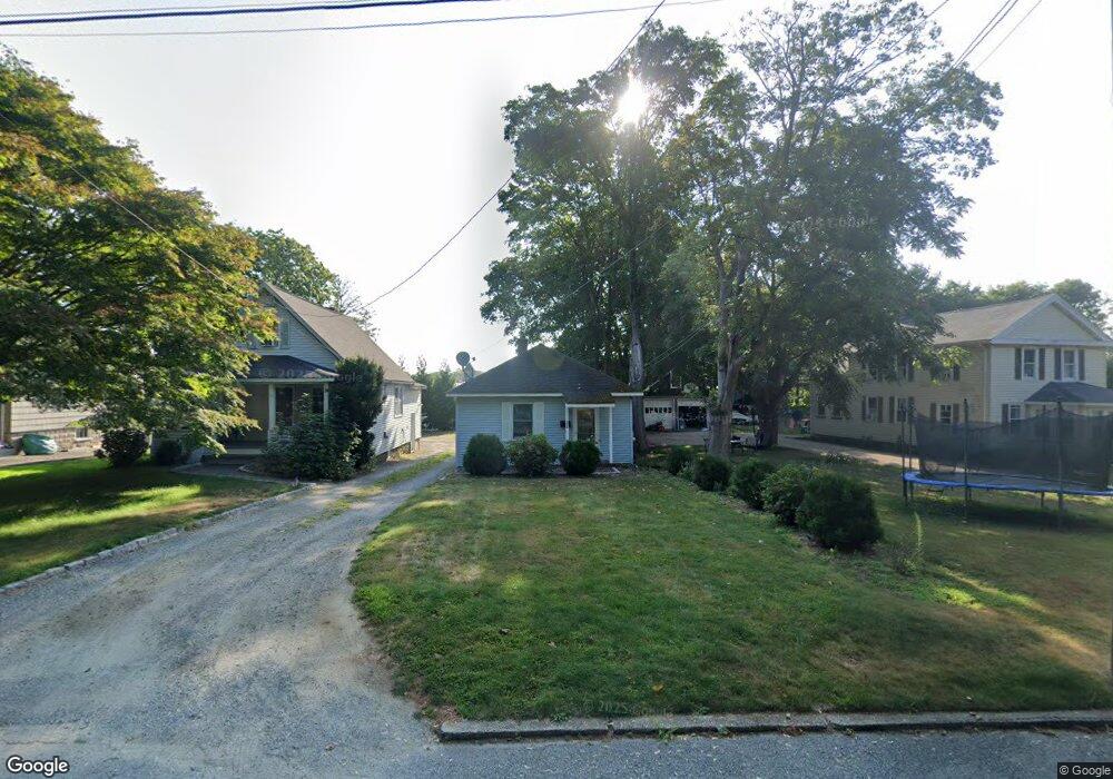 33 Wright Ave, Wakefield, RI 02879 - photo 1