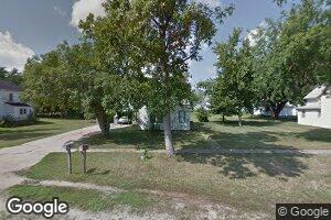 204 W Indiana Ave, George, IA 51237