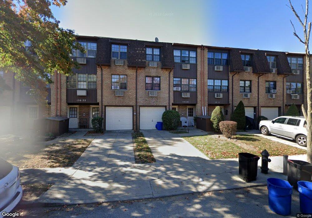 15620 78th St unit 55, Howard Beach, NY 11414 - photo 1