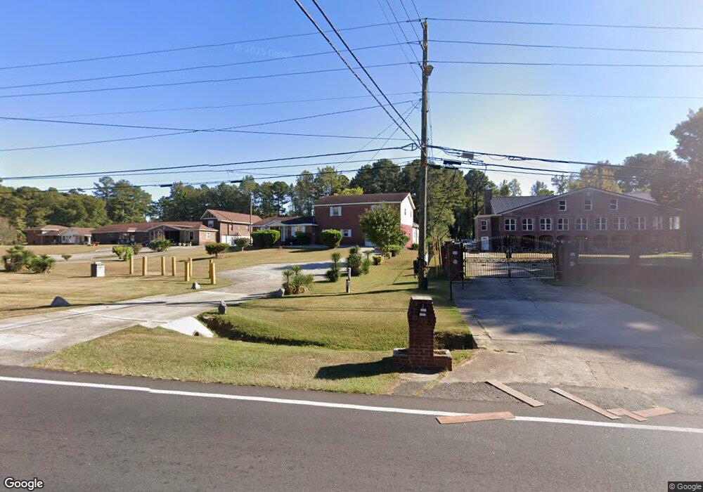 3169 Walt Stephens Rd, Jonesboro, GA 30236 - photo 1