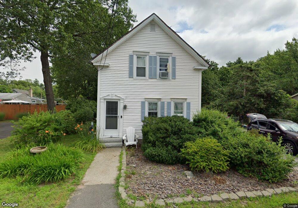 10 3rd St, Hudson, NH 03051 - photo 1