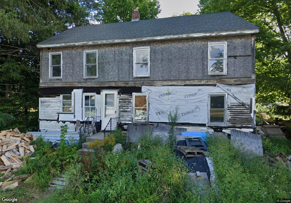 9 Cannon Hill Rd, Limerick, ME 04048 - photo 1