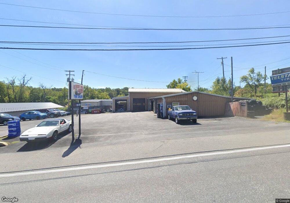 6596 Buchanan Trail E, Waynesboro, PA 17268 - photo 1