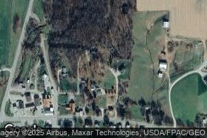 65 Cherry St, Vincent, OH 45784