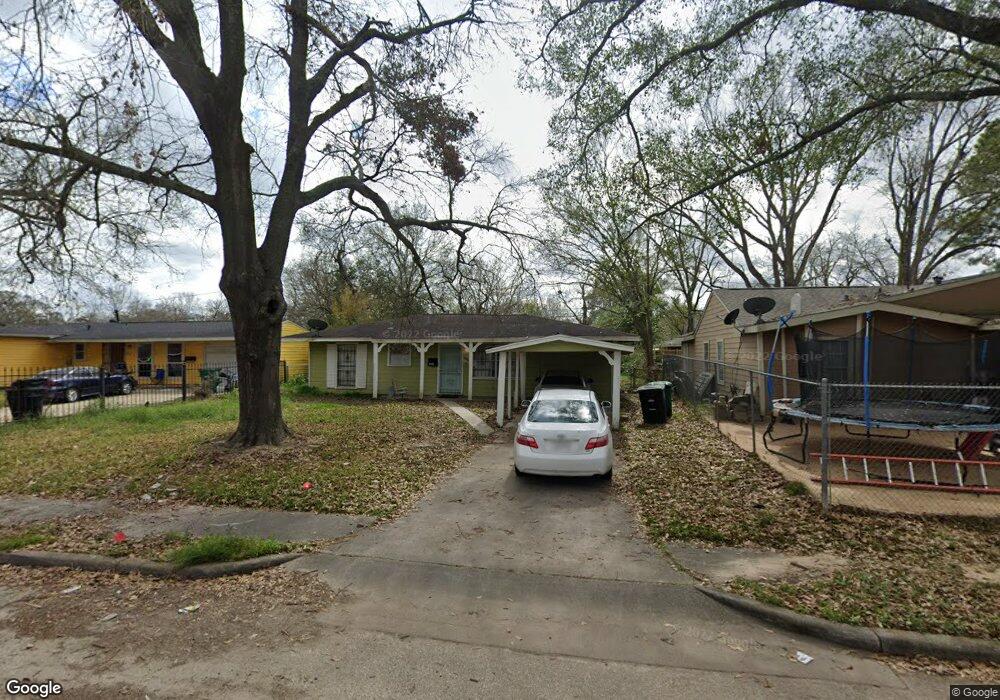 5238 Kingsbury St, Houston, TX 77021 - photo 1
