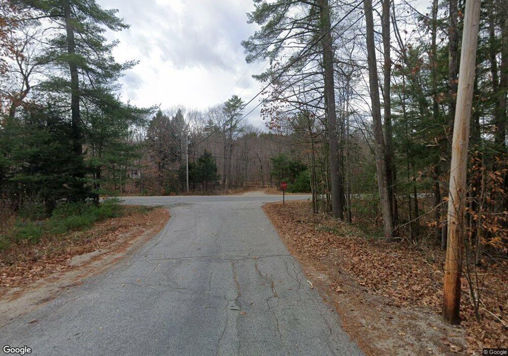 0 Kimball Hill, Cornish, ME 04020 - photo 1