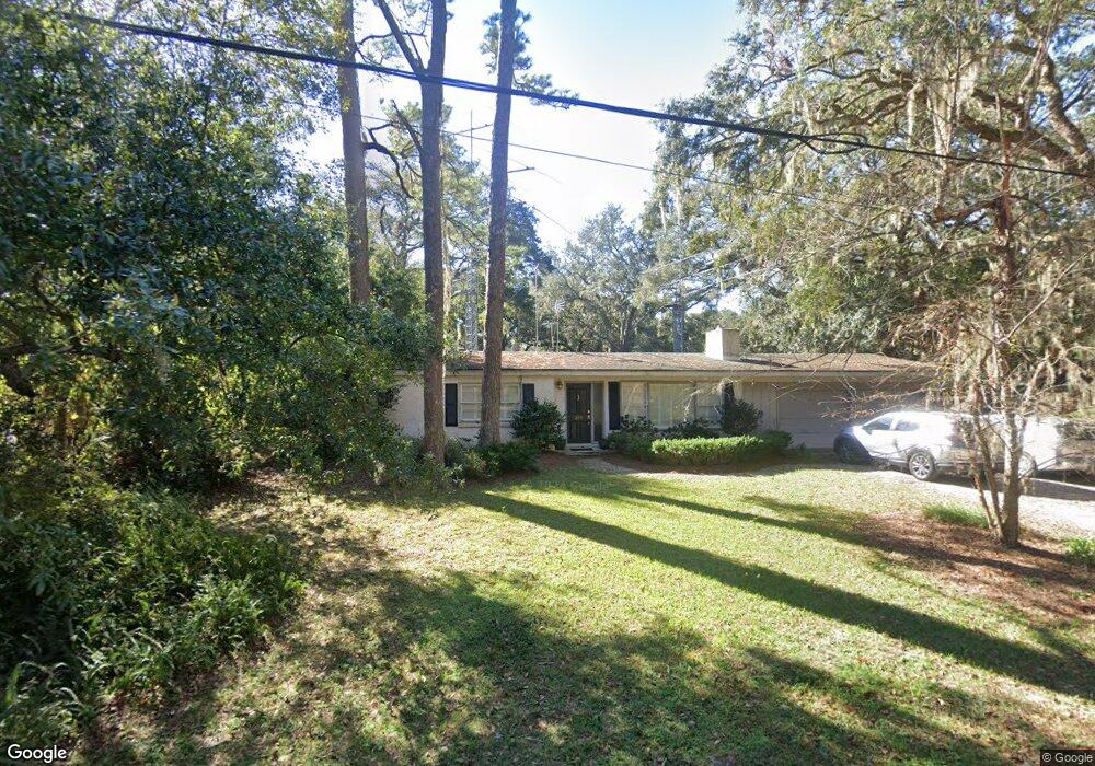 205 Rivera Dr, Saint Simons Island, GA 31522 - photo 1