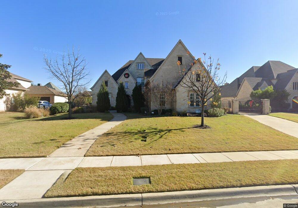 209 Edinburgh Ct, Southlake, TX 76092 - photo 1
