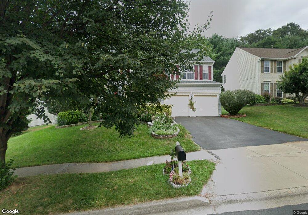 20831 Tall Forest Dr, Germantown, MD 20876 - photo 1