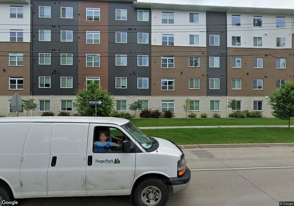 0 the View Apartments 1113 University Dr N unit 6518827-9754370, Fargo, ND 58102 - photo 1