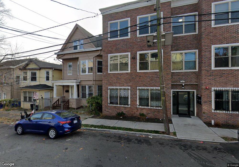 52 N 4th St unit 3A, Paterson, NJ 07522 - photo 1
