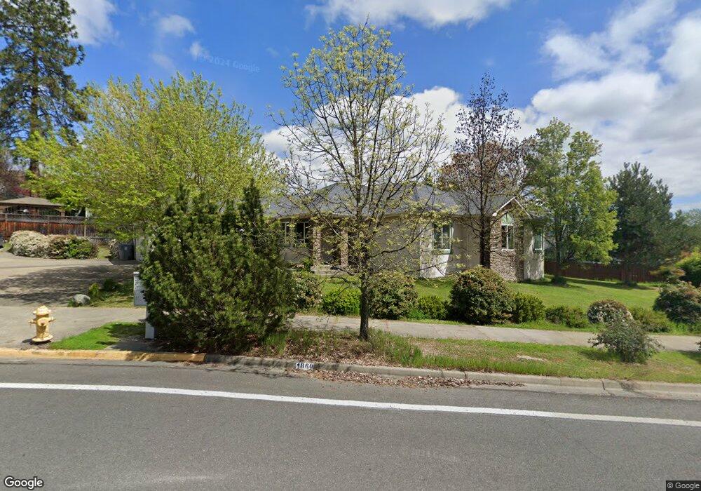 1860 NW F St, Grants Pass, OR 97526 - photo 1